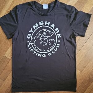 Men's Gymshark Lifting Club Tee